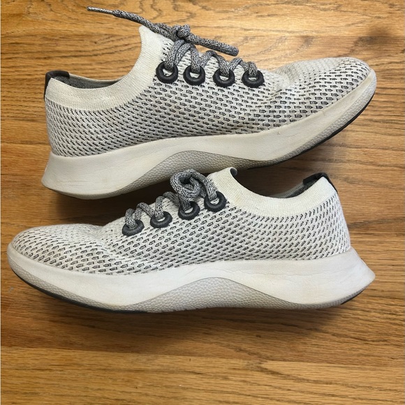 Allbirds | Women's Tree Dasher size 10 - Picture 3 of 7